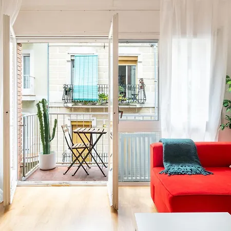 Centric Gracia Apartment Barcelona
