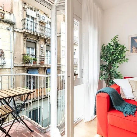 Apartment Centric Gracia
