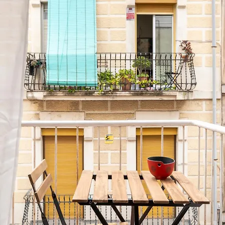 Apartment Centric Gracia Barcelona