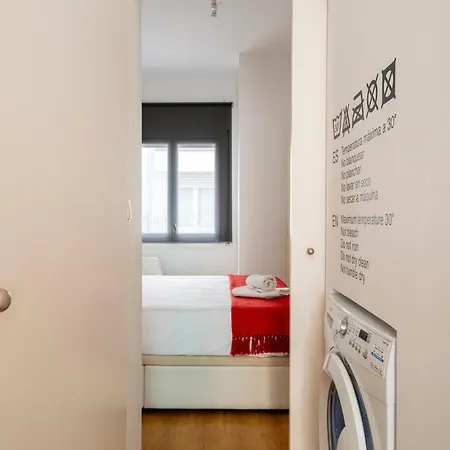Apartment Centric Gracia