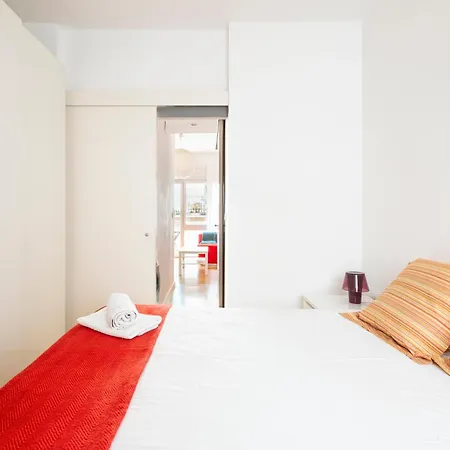 Centric Gracia Apartment Barcelona