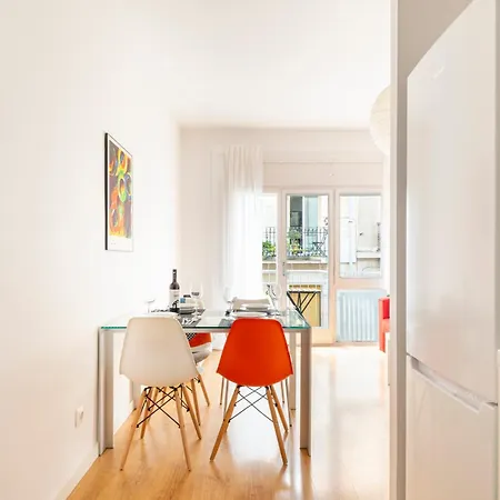 Apartment Centric Gracia *