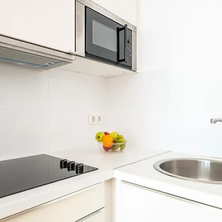 Centric Gracia Apartment