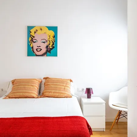 Centric Gracia Barcelona