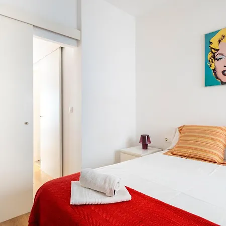Apartament Centric Gracia