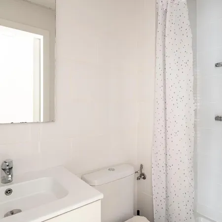 Centric Gràcia Apartamento